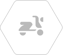 レンタルバイク