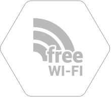 フリーWi-Fi